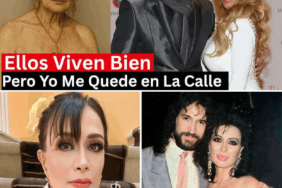 Beatriz Adriana rompe el silencio y revive la historia