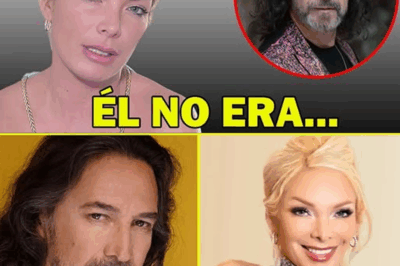 ¡A sus 59 años, Marisela rompe el silencio con una impactante confesión que estremece al mundo!