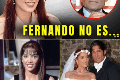 “El terrible y trágico final de Adela Noriega: la actriz más amada de las telenovelas mexicanas desapareció sin dejar rastro, y detrás de su silencio se esconde un escándalo prohibido que Televisa jamás quiso confirmar pero que marcó para siempre la historia de la televisión.”