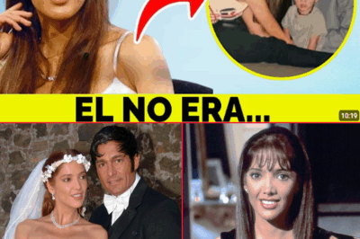 Adela Noriega a los 55: el silencio roto que conmociona al mundo