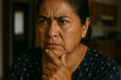 Mi Hija Perdió la Vida Tras Su Primera Noche Como Esposa — Sospechando Algo, Exigí Una Segunda Investigación