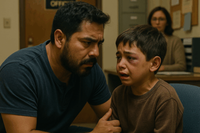 📰 La traición que destrozó a una familia: “Papá, mamá estaba con el tío Steve…”