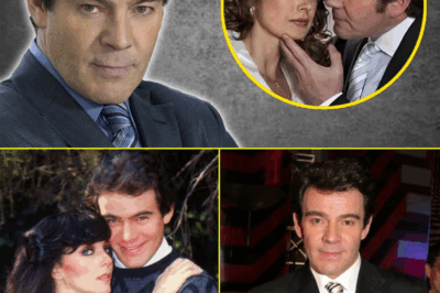 El escándalo detrás del divorcio entre Guillermo Capetillo y su sobrina: la historia que sacude al espectáculo