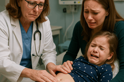 El caso Lily Morgan: la llamada al 911 que estremeció a un hospital entero