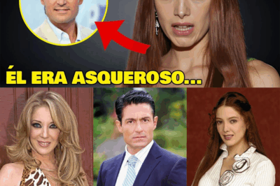 El regreso inesperado de una reina de las telenovelas