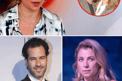 Ludwika Paleta a los 46 años: la confesión que nadie esperaba