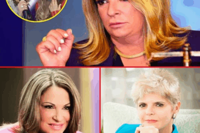 Ana María Polo: la verdad detrás de la despedida de Vivian