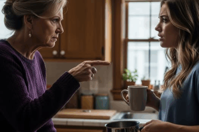 😱 ¡Indignante! Después de años de sacrificio, Ksenia por fin compró un apartamento propio. Pero la alegría se rompió cuando su suegra la presionó para cederlo a su hija. La lucha por el hogar se convirtió en una batalla de poder, orgullo y traiciones inesperadas. 💥🔥