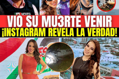 El caso Débora: Harfuch destapa la verdad que Instagram dejó al descubierto