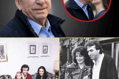 José Luis Perales: la confesión más esperada