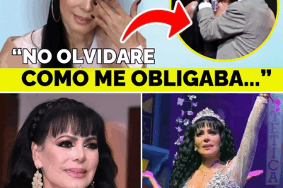 A los 66 años, Maribel Guardia finalmente confiesa quién fue el amor de su vida