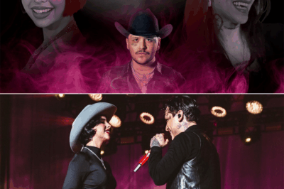 Christian Nodal defiende a Ángela Aguilar y su relación en concierto 🔥