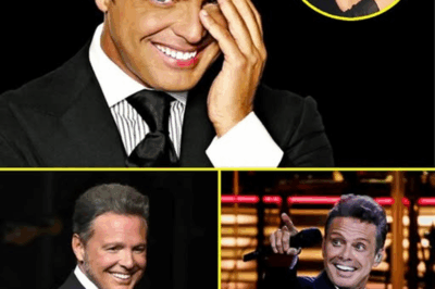 ¡La revelación más impactante! Luis Miguel finalmente confirma el gran misterio que conmocionó al mundo