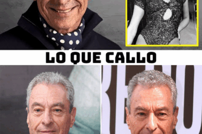 César Costa, el eterno galán y cantante que marcó a generaciones
