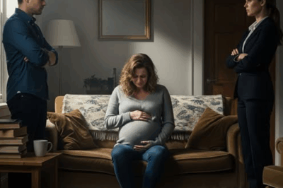 La traición más cruel: mi esposo, su jefa y la oferta impensable