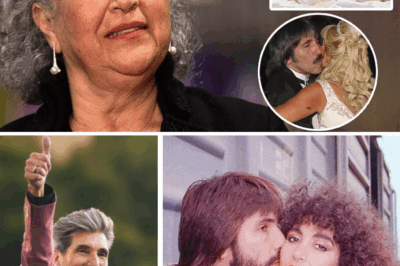 Amanda Miguel rompe el silencio a dos años de la muerte de Diego Verdaguer