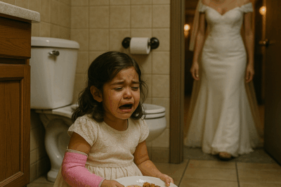 📰 La boda perfecta que se convirtió en un escándalo: cuando la obsesión por la estética humilló a una niña de 4 años