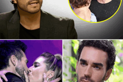 José Ron a los 44 años: la confesión que conmociona al espectáculo