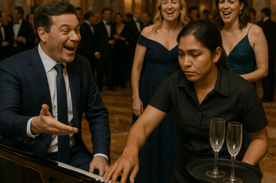 El reto cruel del millonario y la mujer que dejó en silencio al Palacio de Bellas Artes