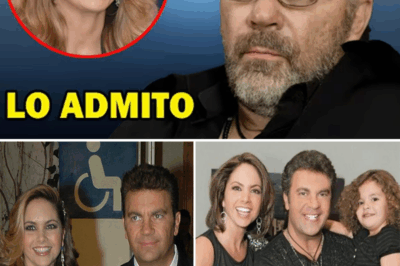 A sus 67 años, Manuel Mijares confiesa la oscura verdad sobre Lucero que nos deja paralizados