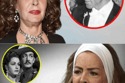 “La legendaria Elsa Aguirre, a sus 94 años, admite finalmente