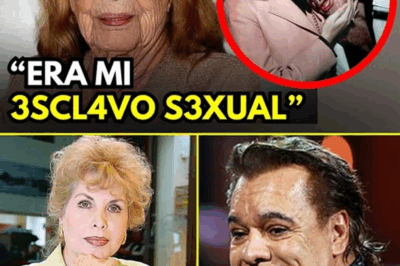 “Después de décadas de rumores, Claudia Islas habla con el corazón