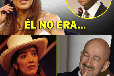 “Adela Noriega, la reina indiscutible de las telenovelas mexicanas