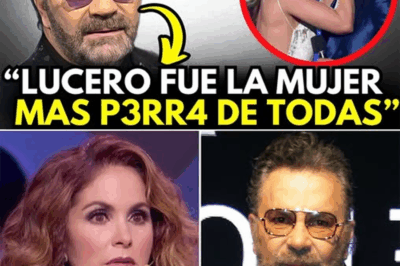 ¡BOMBAZO! A sus 67 años, Manuel Mijares rompe su silencio y revela algo que deja a todos completamente sorprendidos