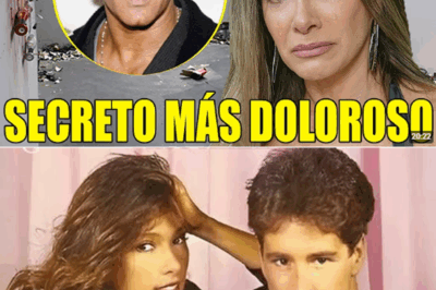 Catherine Fulop: a los 60 años confiesa el secreto más doloroso de su vida
