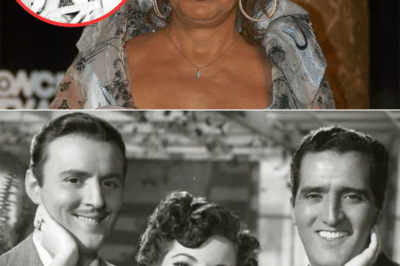 “El fallecimiento del único hijo de Elsa Aguirre sacude al mundo del espectáculo