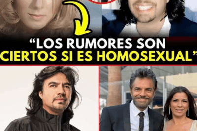 ¡Sorpresa Total! Adolfo Ángel “El Temerario” a los 62 años revela quién es el amor de su vida