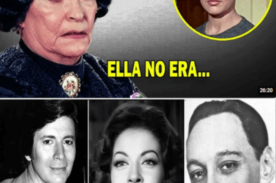 Beatriz Sheridan y la confesión final sobre Maricruz Olivier