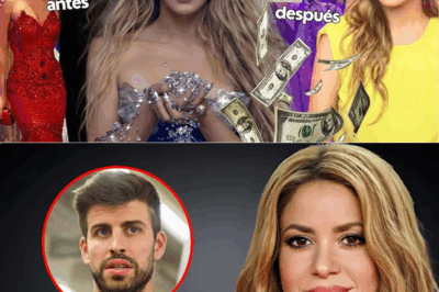 A sus 48 años, Shakira rompe su silencio: “Volveré. Si Gerard Piqué todavía piensa en mí…”