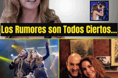 📢📰 Lucero impacta al mundo con una confesión que nadie esperaba 🔥😱