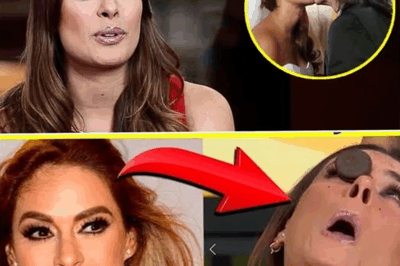 La presentadora Galilea Montijo sorprende a sus 52 años al confesar