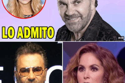 El cantante mexicano Manuel Mijares, a los 67 años, sorprende al mundo entero con una revelación inesperada que nadie se atrevía a pronunciar en voz alta; lo que confesó ha desatado una ola de especulaciones, dudas y teorías que ponen en jaque todo lo que creíamos saber de él.