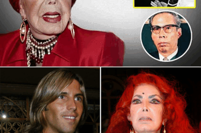 Irma Serrano a los 89: la lista negra de “La Tigresa”