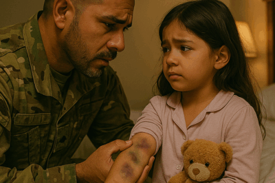 📰 “Papá, me duele”: El soldado que descubrió la pesadilla oculta tras volver del frente