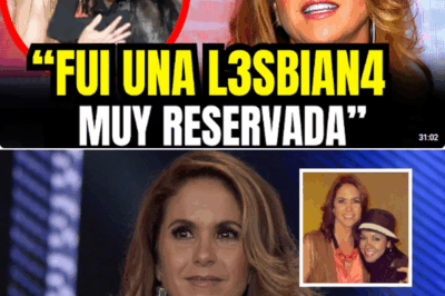 Lucero a los 55 años: la revelación sobre el verdadero amor de su vida