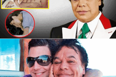 “Lo tenía todo: fama, dinero y admiración. Pero había una verdad