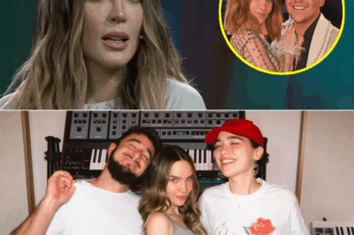 Belinda y la confesión que nadie esperaba a sus 36 años