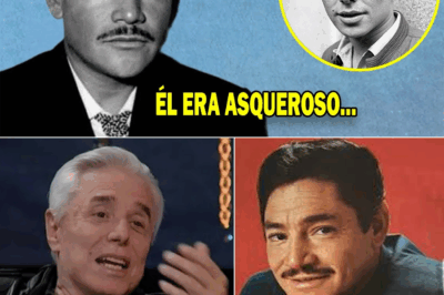 Javier Solís odiaba profundamente a Enrique Guzmán, ahora sabemos la razón