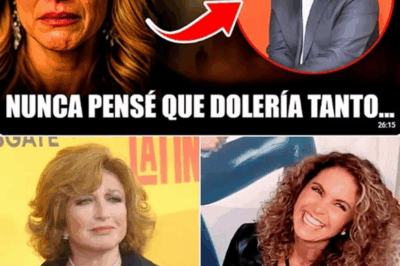 ¡BOMBAZO! Lucero, a los 55 años, rompe su silencio y revela lo que realmente significa ser la Novia de México