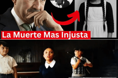 La historia prohibida de “Manuela”: entre el silencio, los archivos ocultos y la sombra del poder