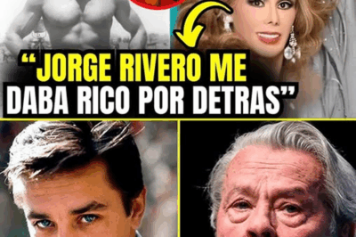 “El secreto inconfesable de Francis sale a la luz poco antes de su muerte