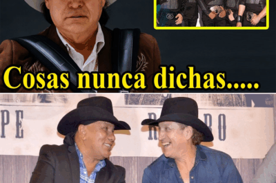 Ramiro Delgado a los 70: la confesión que lo cambia todo