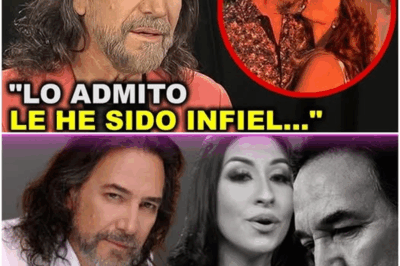 El legendario cantautor Marco Antonio Solís, “El Buki”, sorprende