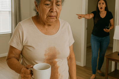 La taza de café que rompió una familia: traición, dolor y una inesperada lección