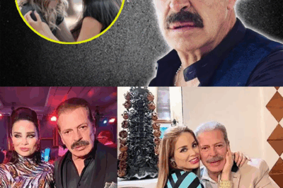 Sergio Goyri: la confesión que estremece tras 21 años de matrimonio