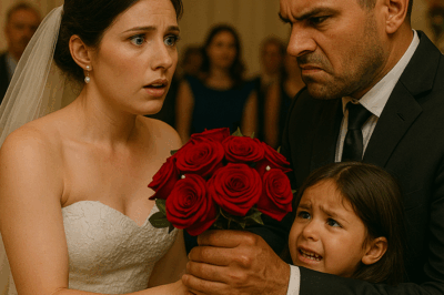 📰 La boda que terminó en ruina: cuando la verdad de un padre sin corazón salió a la luz